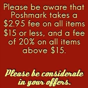 Please take this into consideration